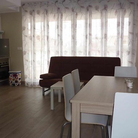 Mediterrania Marina Sagunto 客房 照片