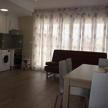 Mediterrania Marina Sagunto 客房 照片