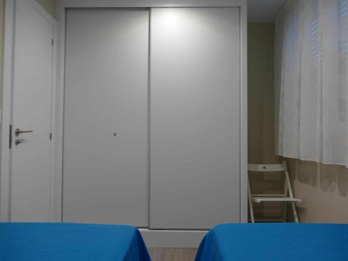Mediterrania Marina Sagunto 外观 照片