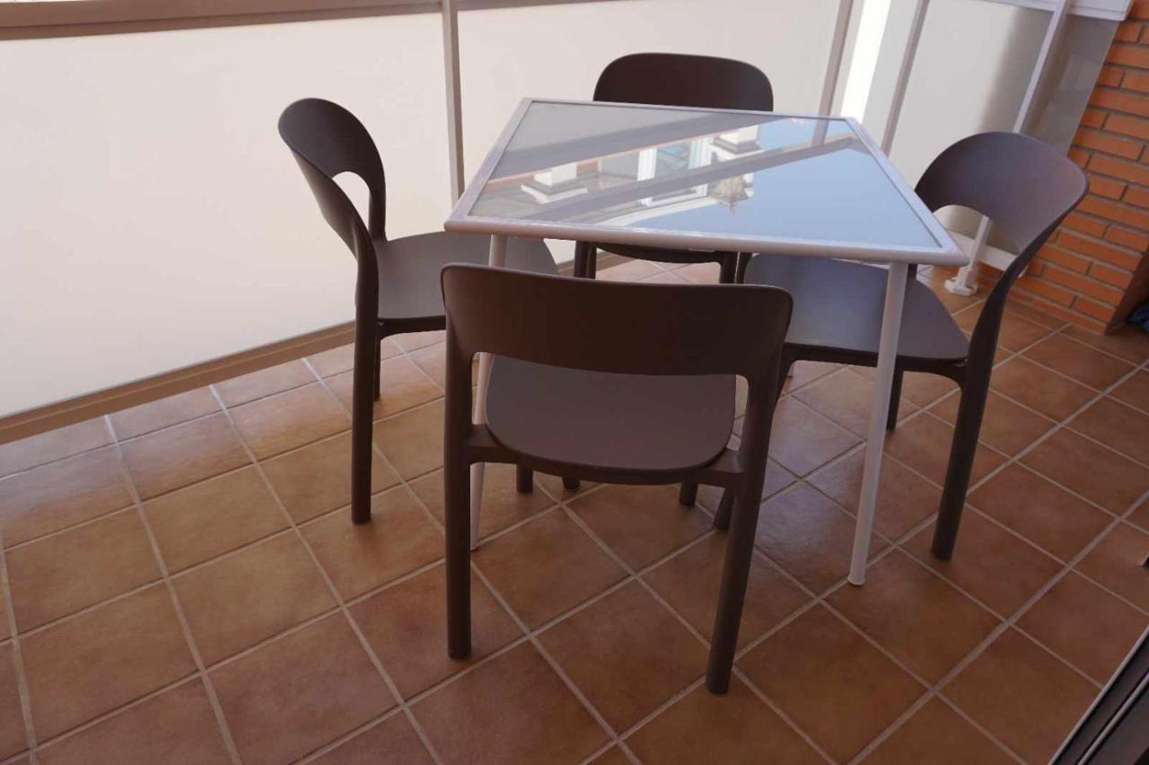 Mediterrania Marina Sagunto 外观 照片