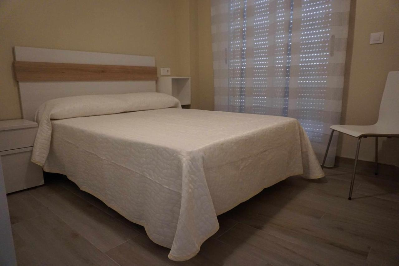 Mediterrania Marina Sagunto 外观 照片