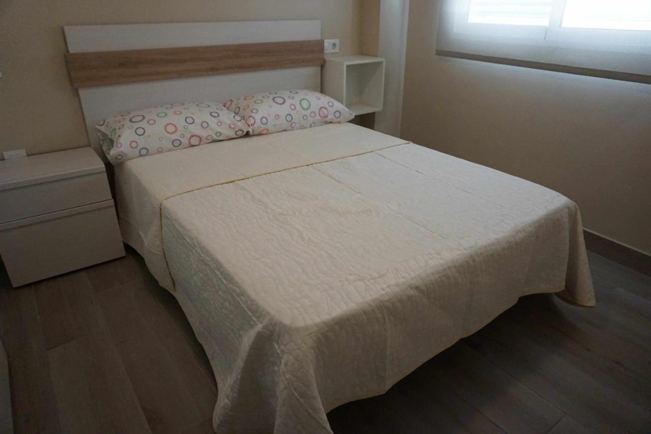 Mediterrania Marina Sagunto 外观 照片