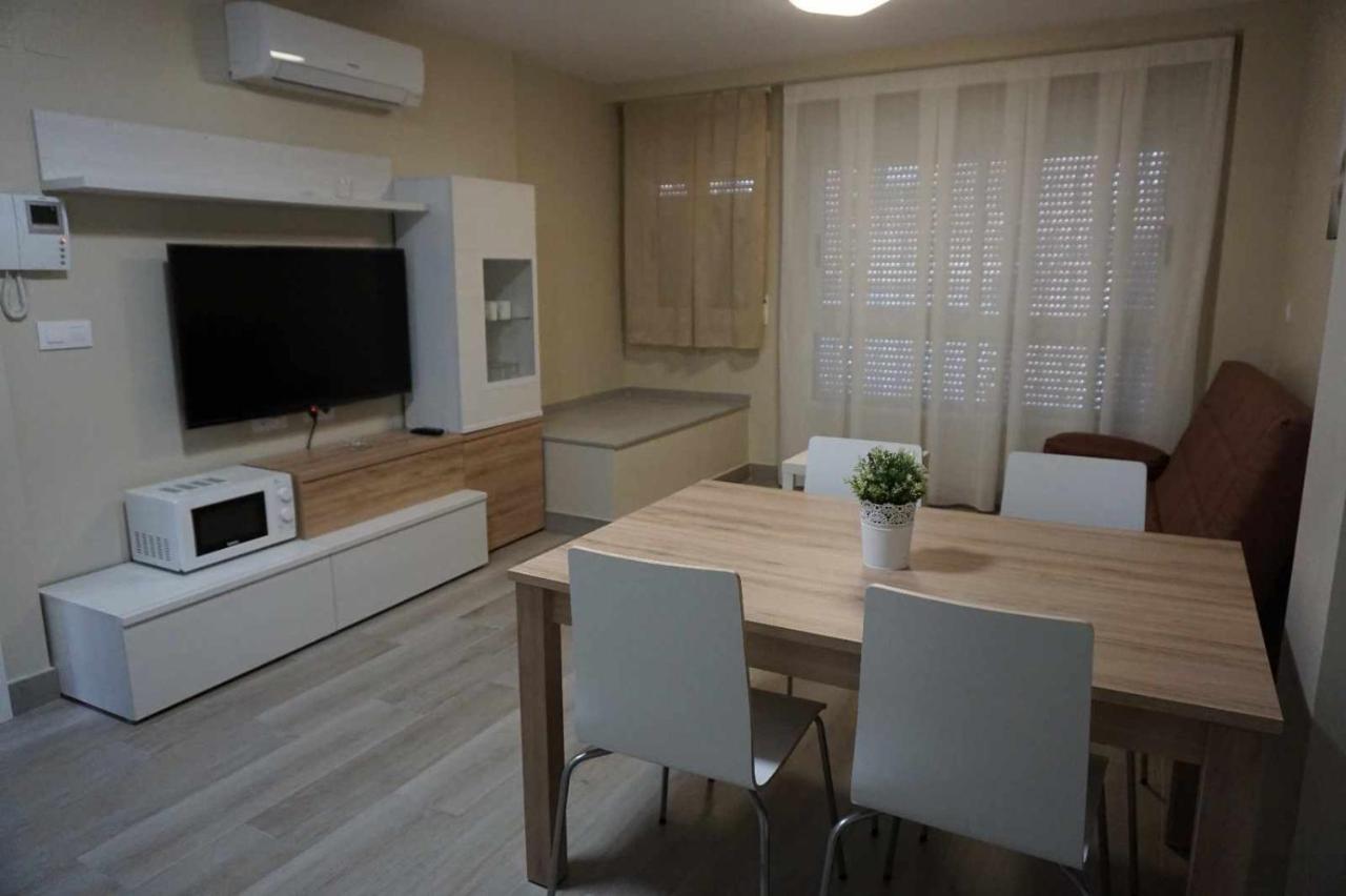 Mediterrania Marina Sagunto 外观 照片