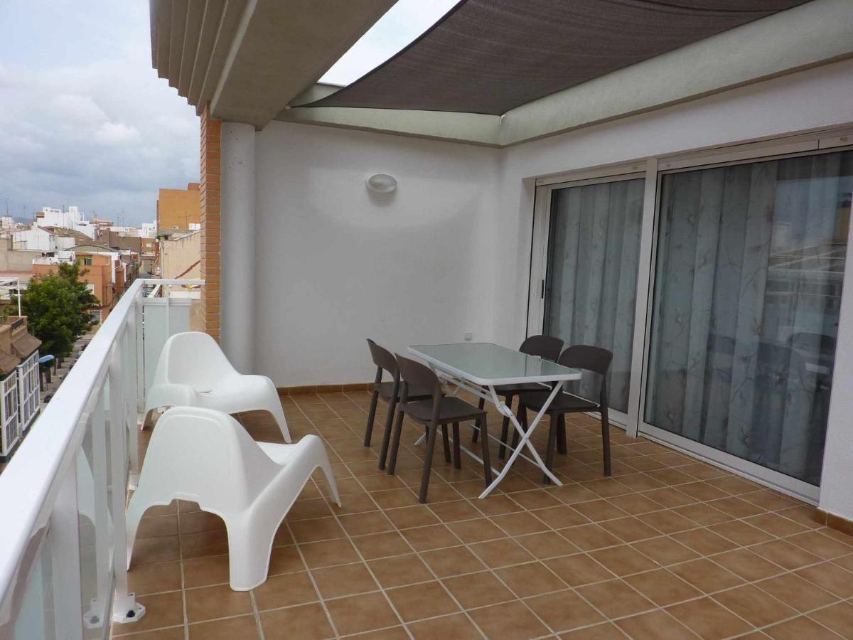 Mediterrania Marina Sagunto 客房 照片