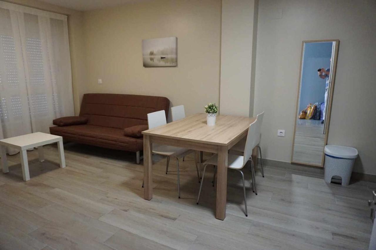 Mediterrania Marina Sagunto 外观 照片
