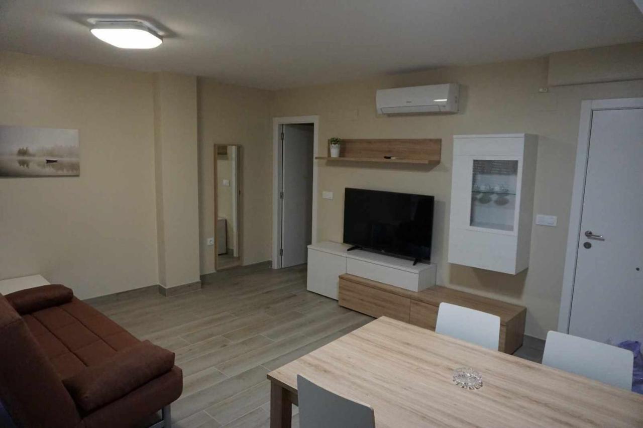 Mediterrania Marina Sagunto 客房 照片