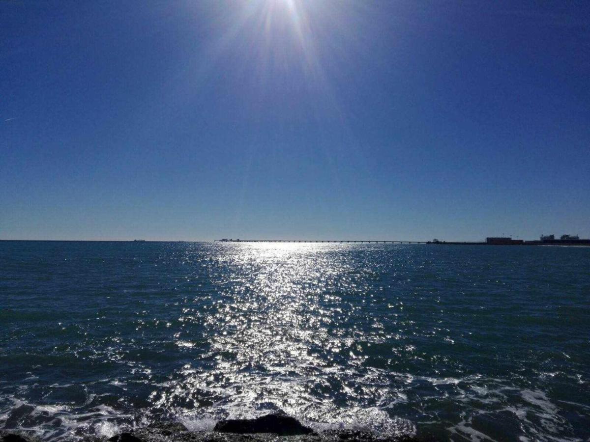 Mediterrania Marina Sagunto 外观 照片
