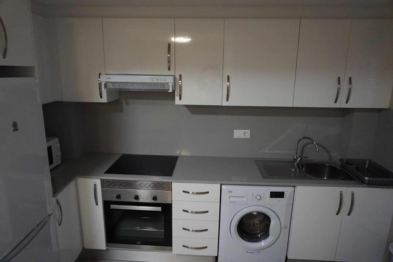 Mediterrania Marina Sagunto 外观 照片