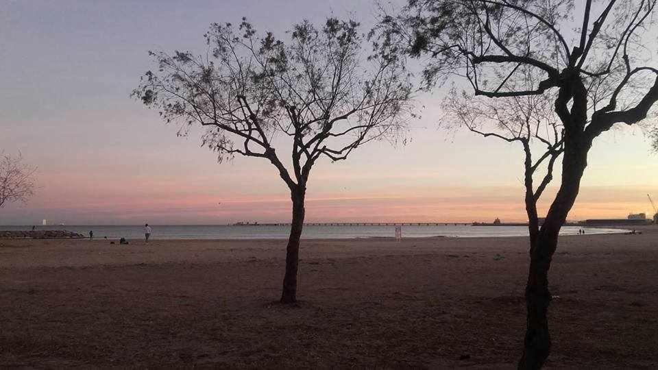 Mediterrania Marina Sagunto 客房 照片