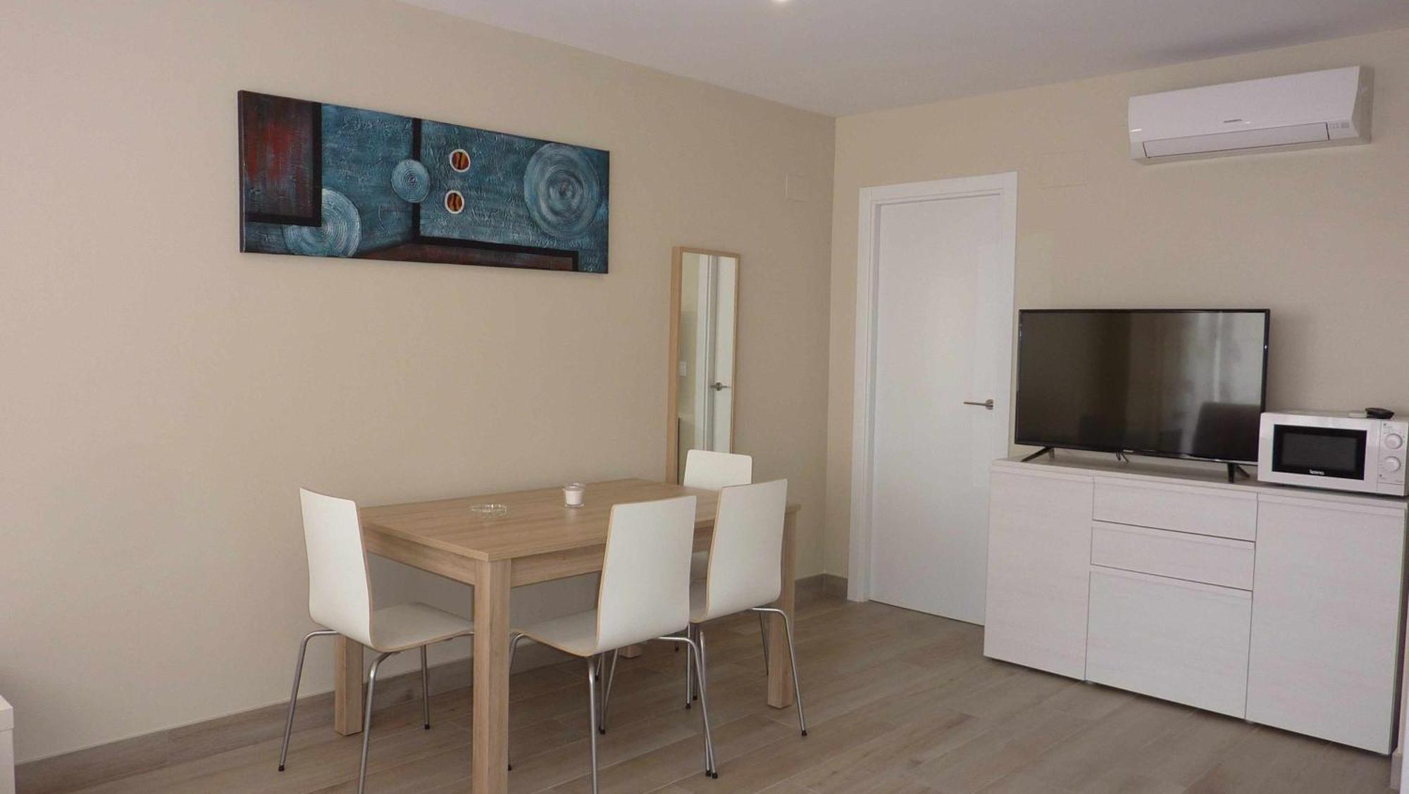 Mediterrania Marina Sagunto 客房 照片