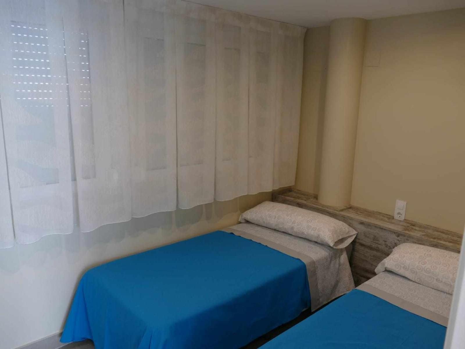 Mediterrania Marina Sagunto 客房 照片