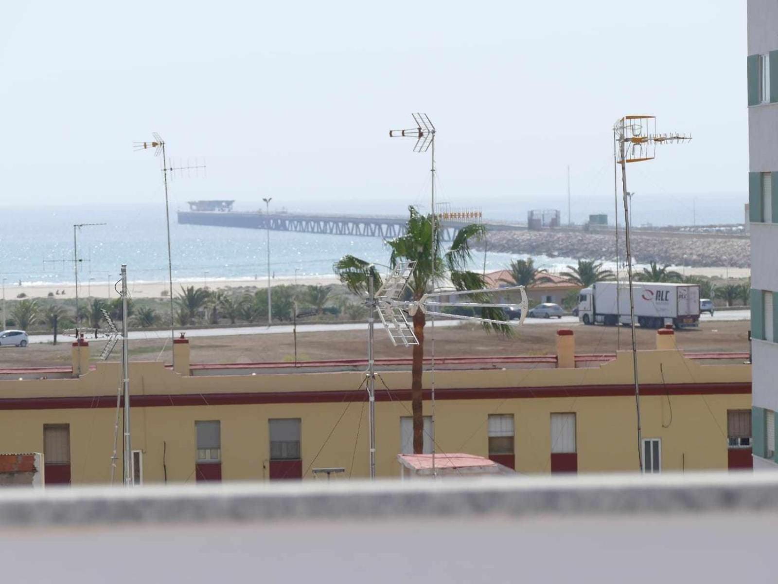 Mediterrania Marina Sagunto 客房 照片