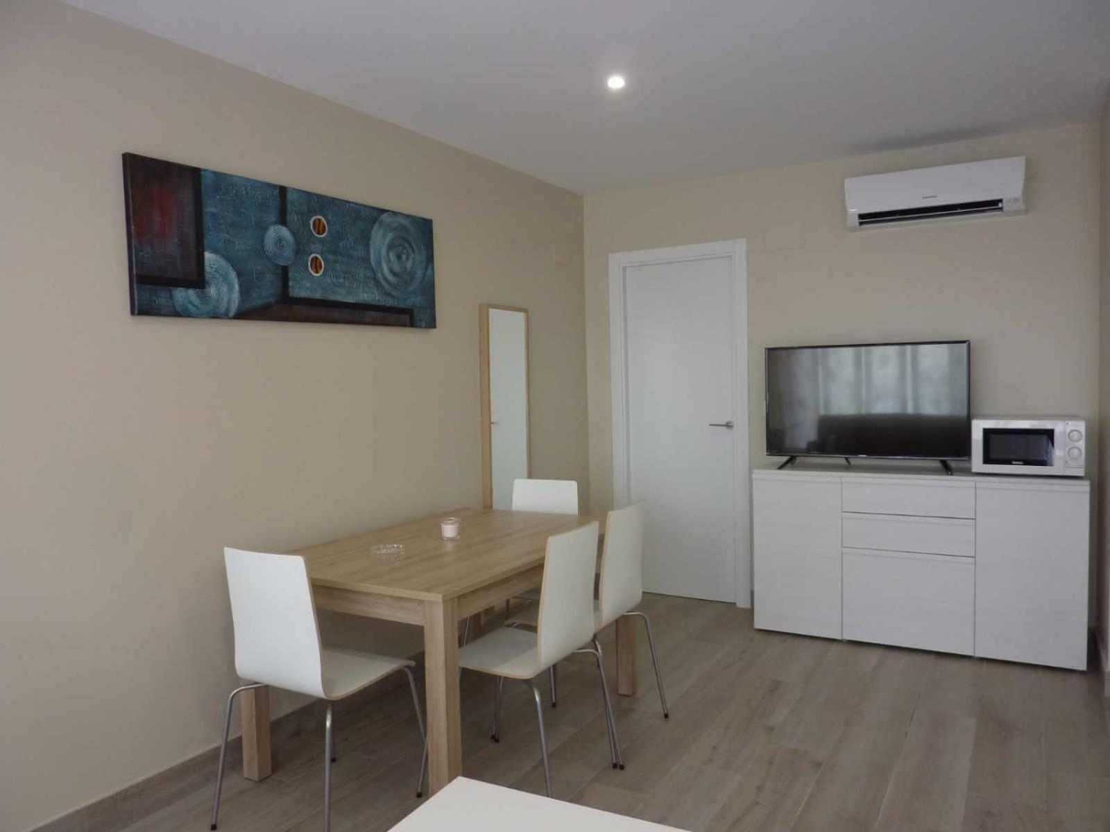 Mediterrania Marina Sagunto 客房 照片