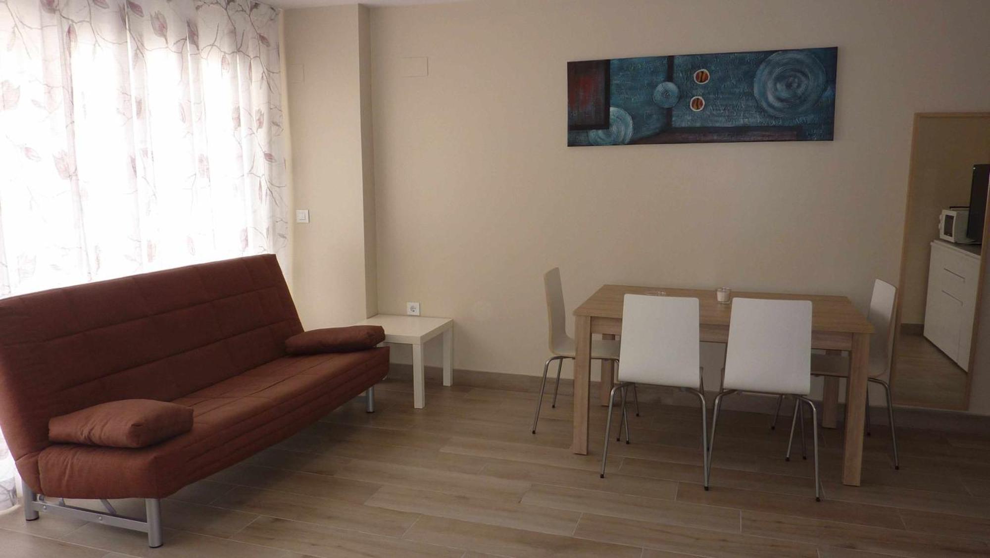 Mediterrania Marina Sagunto 客房 照片