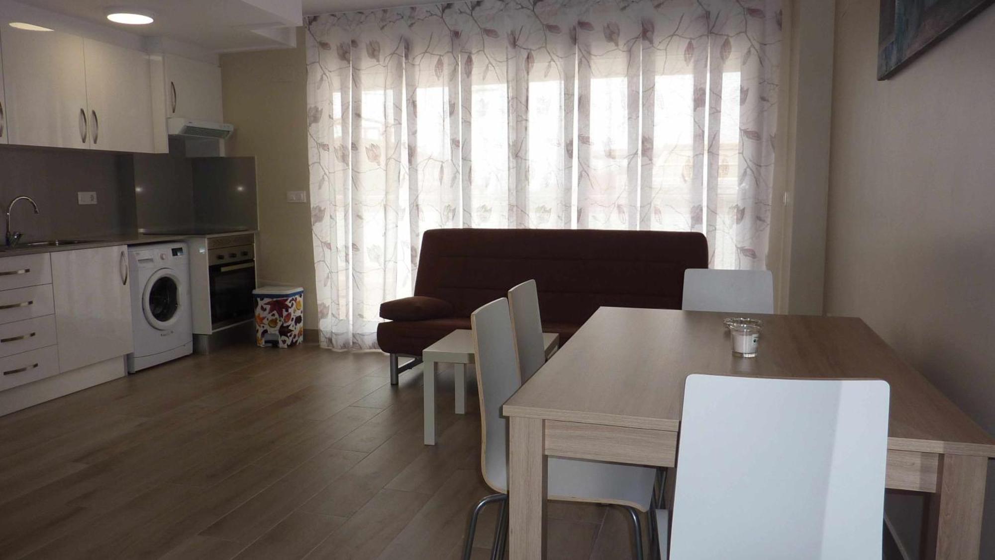 Mediterrania Marina Sagunto 客房 照片