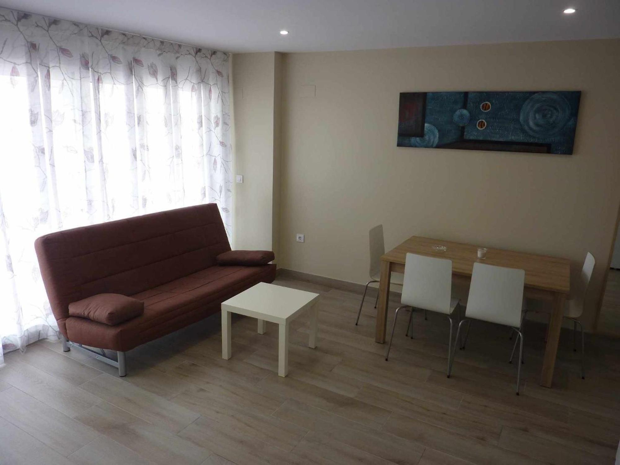 Mediterrania Marina Sagunto 客房 照片